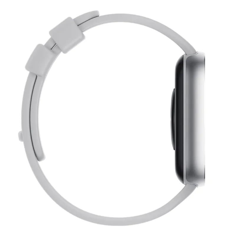 Reloj Inteligente Redmi Watch 4 Silver Gray