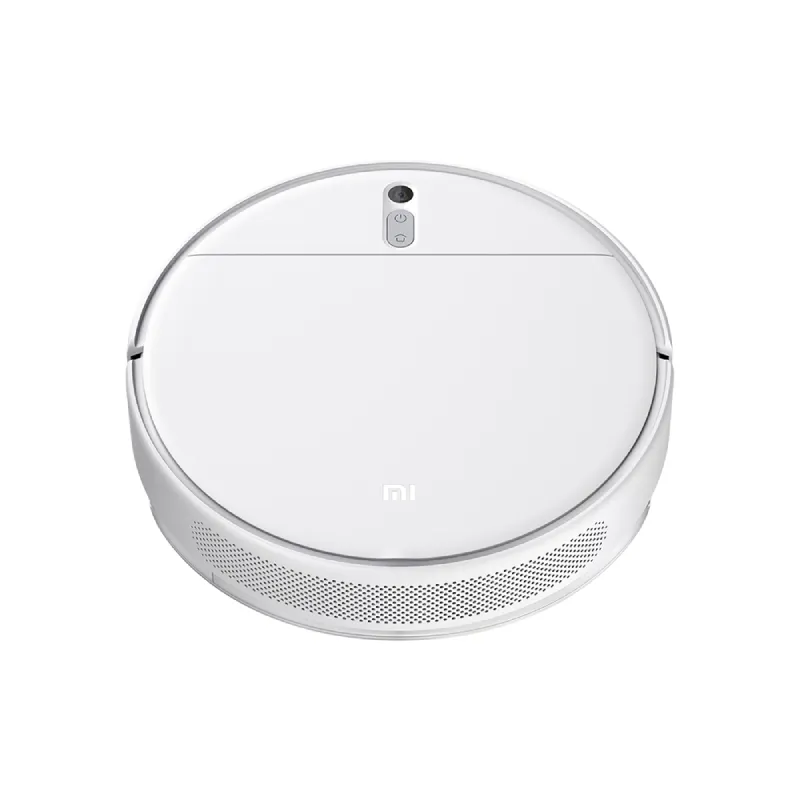 Aspiradora Robot Xiaomi Mi Robot Vacuum-Mop 2 Lite White