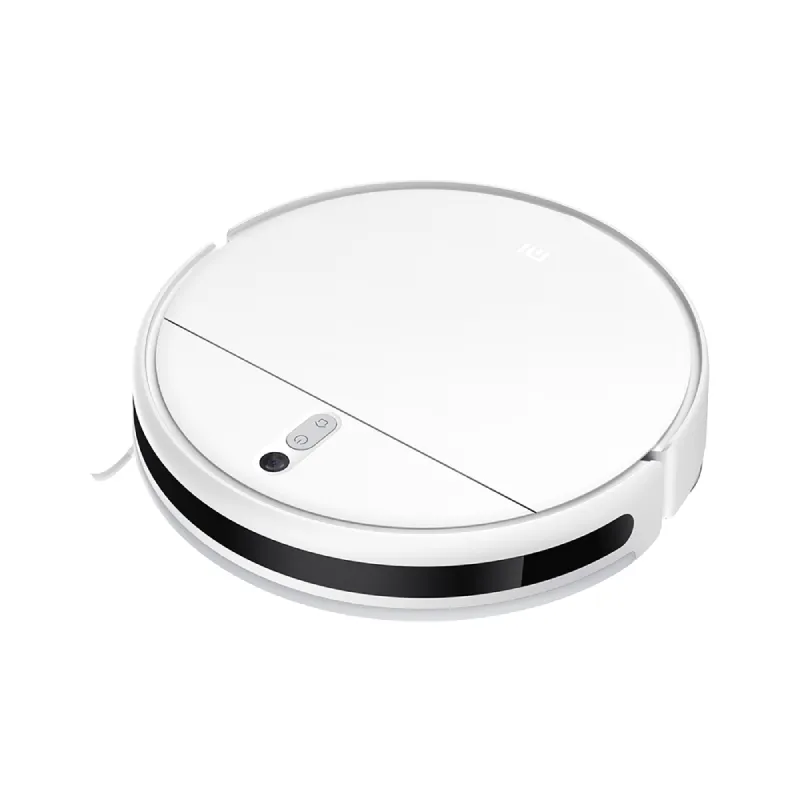 Aspiradora Robot Xiaomi Mi Robot Vacuum-Mop 2 Lite White