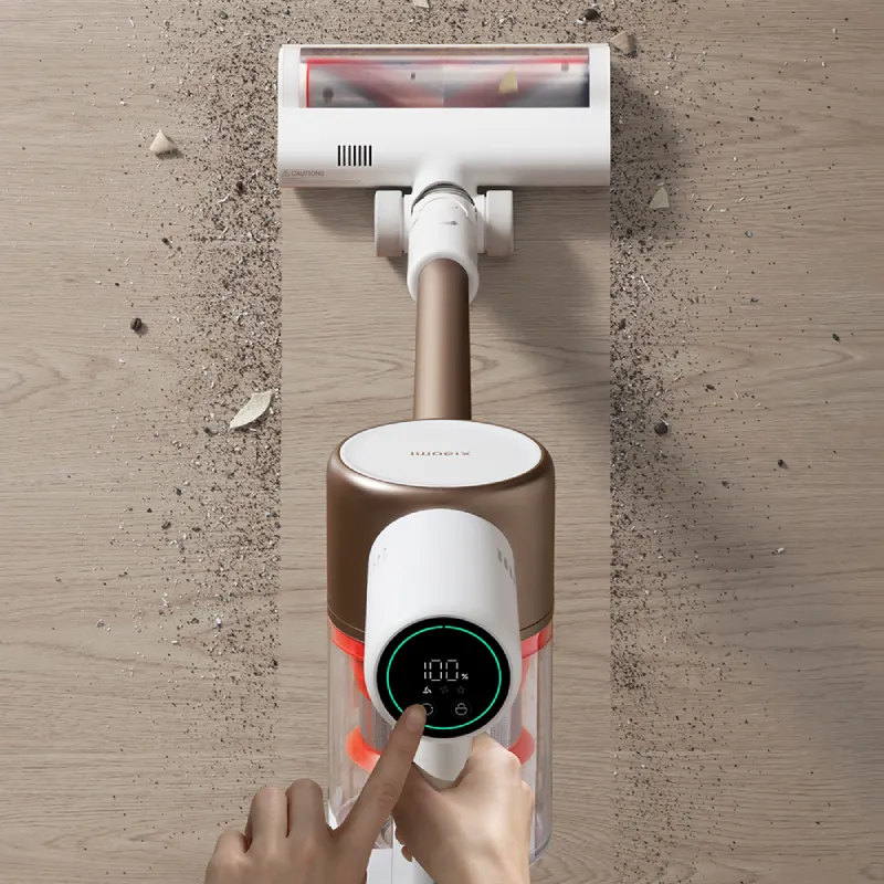 Aspiradora Xiaomi Vacuum Cleaner G10 Plus