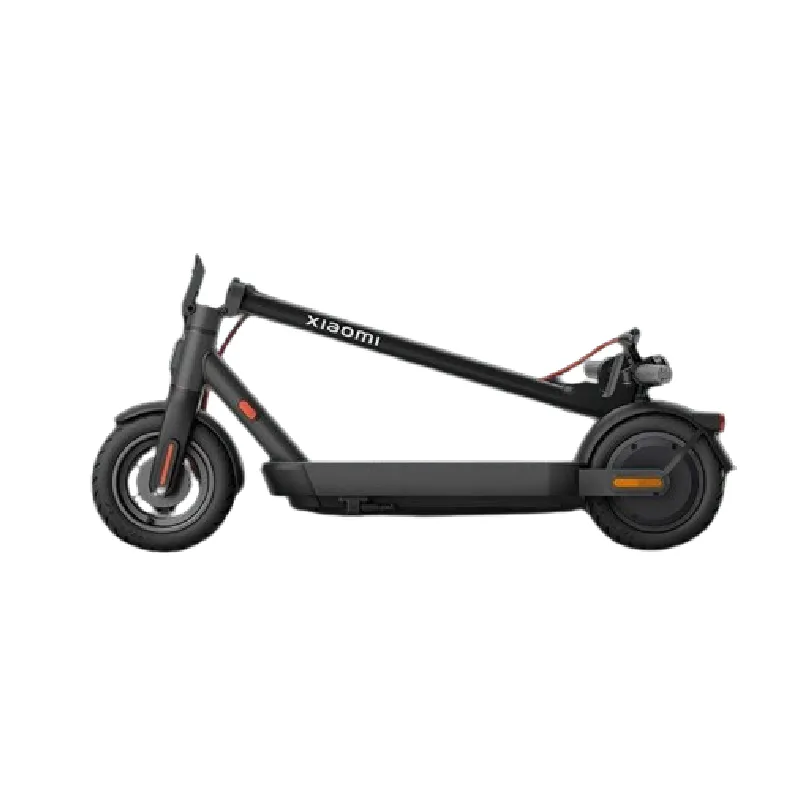 Patín Eléctrico Xiaomi Electric Scooter 4 Pro 2da Gen