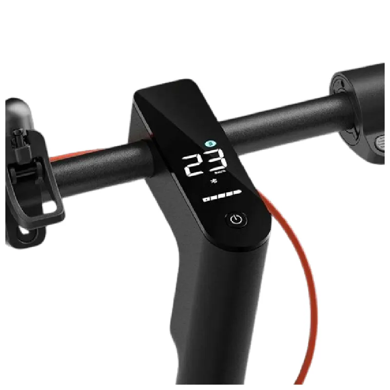 Patín Eléctrico Xiaomi Electric Scooter 4 Pro 2da Gen