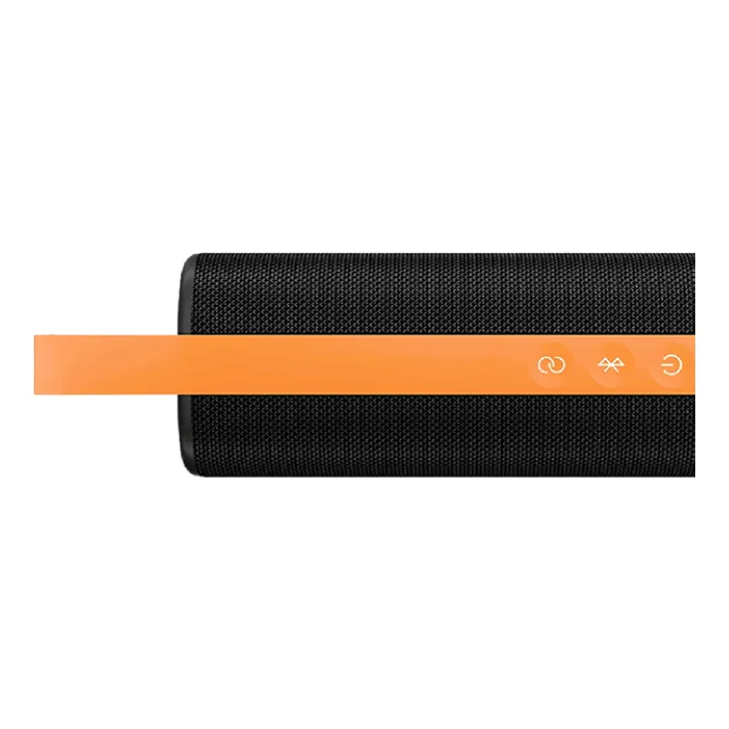 Bocina Xiaomi Sound Outdoor 30W Black