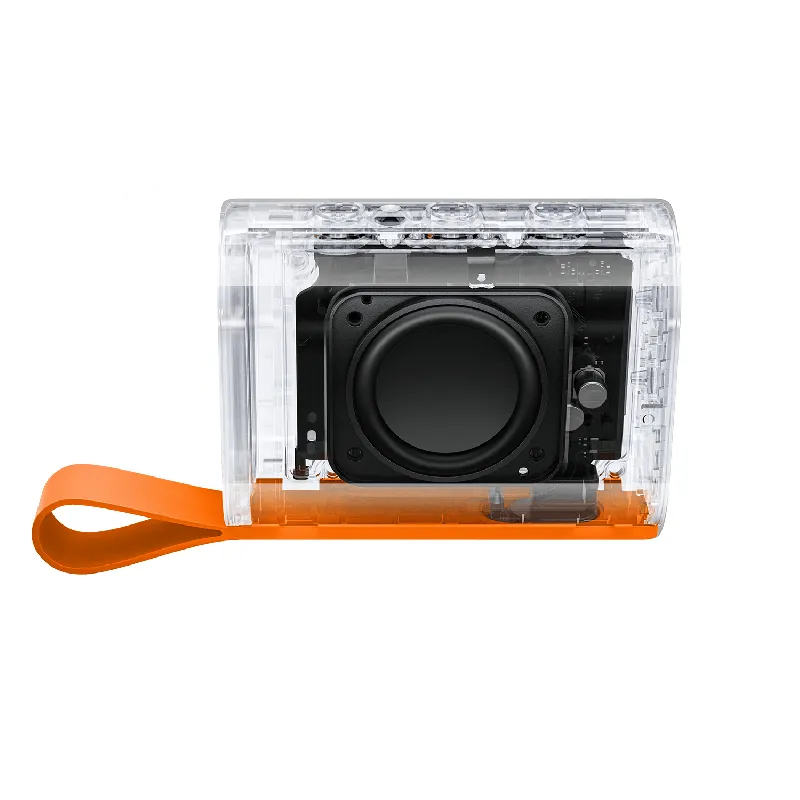 Bocina de Bolsillo Xiaomi Sound Pocket 5W Black