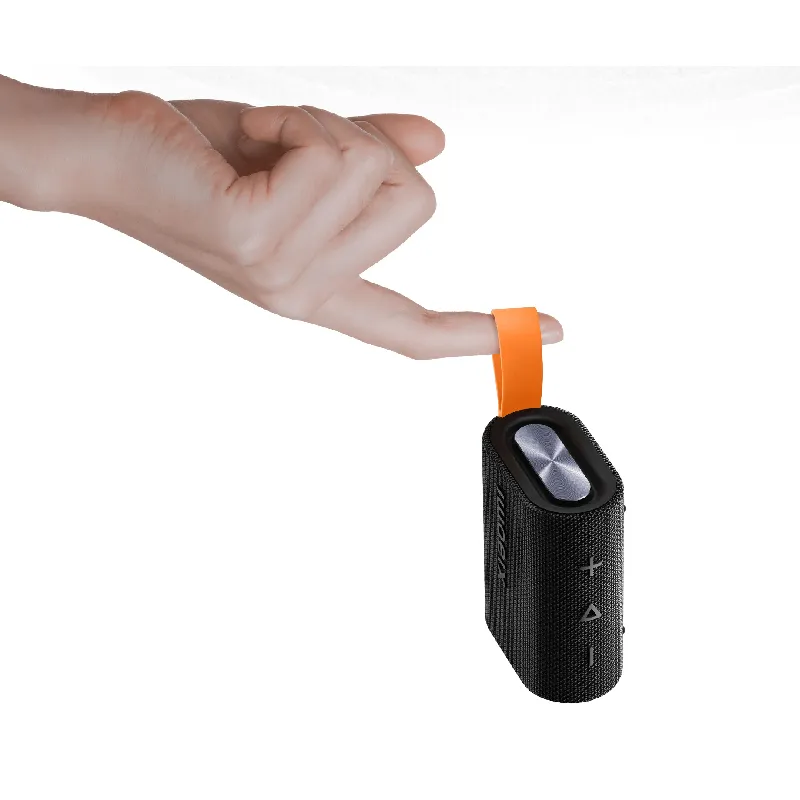 Bocina de Bolsillo Xiaomi Sound Pocket 5W Black