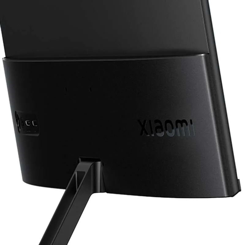 Monitor de Escritorio Xiaomi Monitor A24i Black