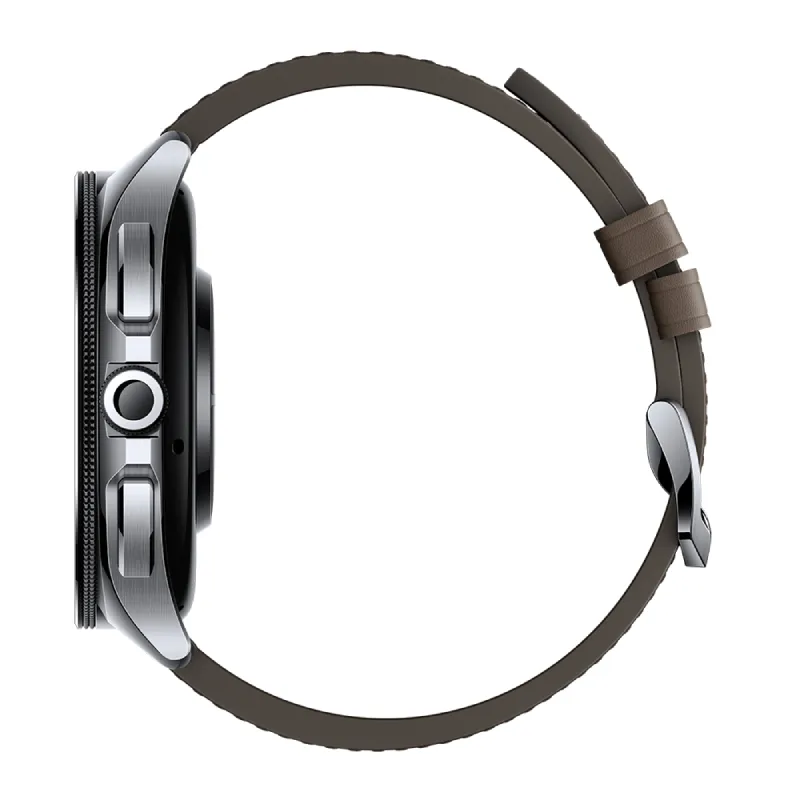Reloj Inteligente Xiaomi Watch 2 Pro Silver