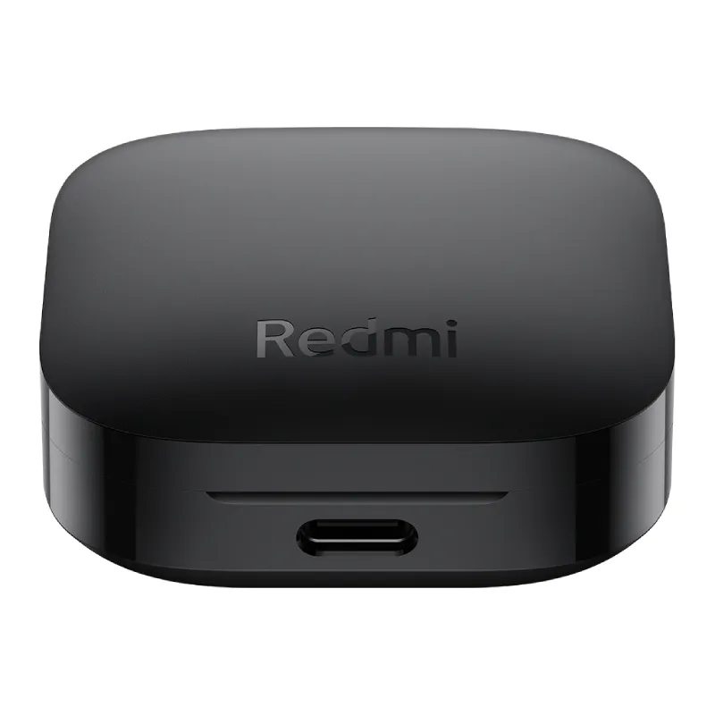 Audífonos Redmi Buds 6 Active Black