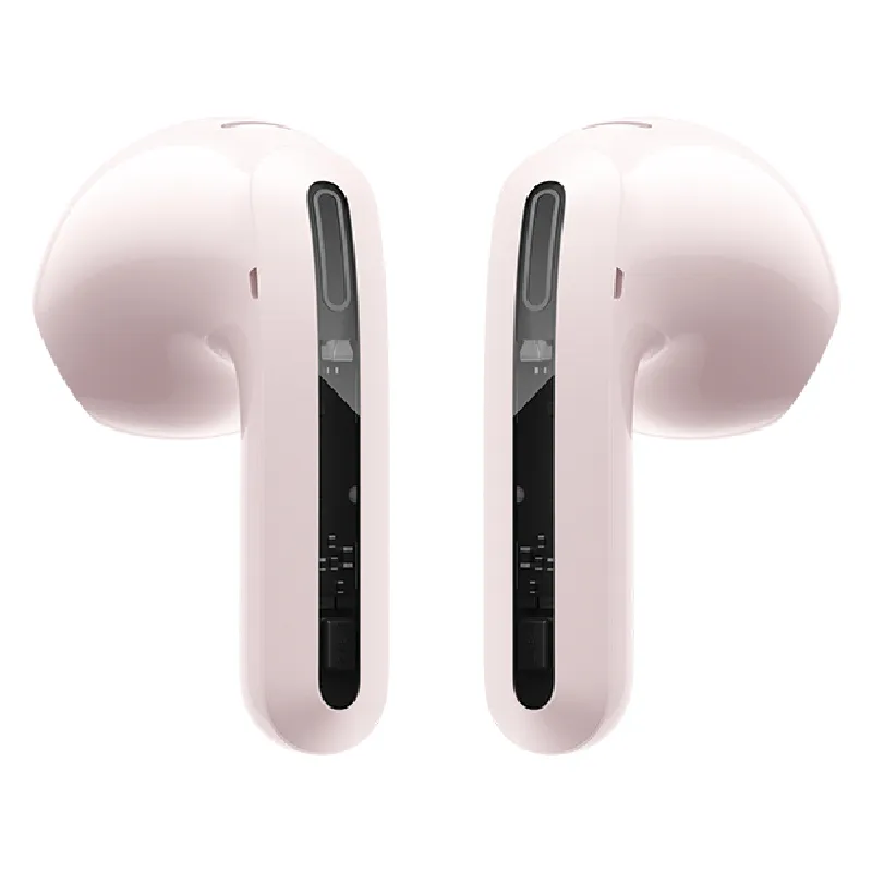 Audífonos Redmi Buds 6 Active Transparent Powder