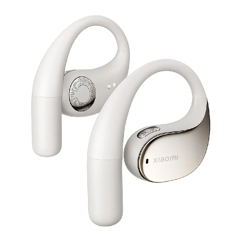 Audífonos Xiaomi Openwear Stereo Sandstone beige