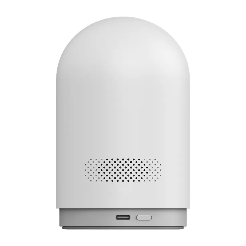 Cámara de Seguridad Xiaomi Smart Camera C500 Pro