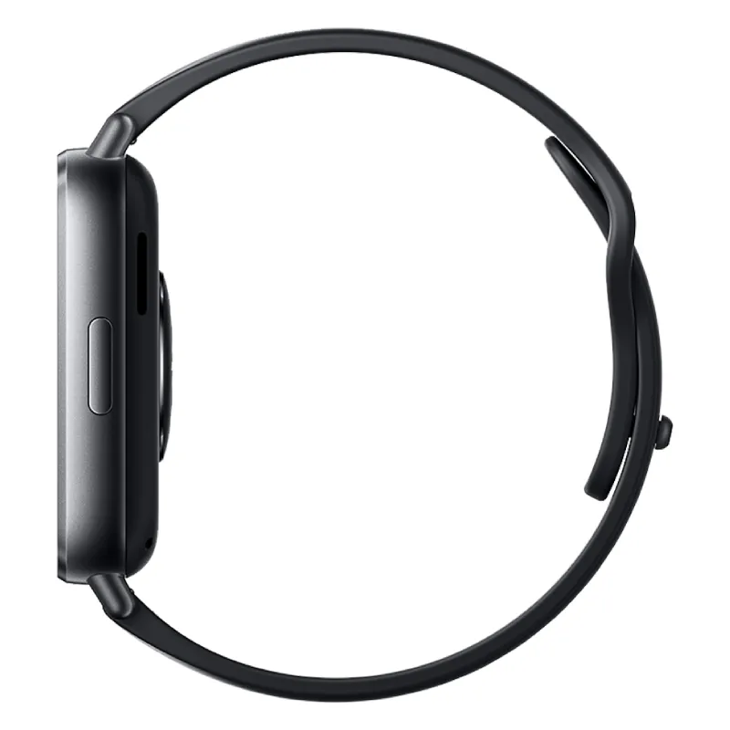 Reloj Inteligente Redmi Watch 5 Active Midnight Black
