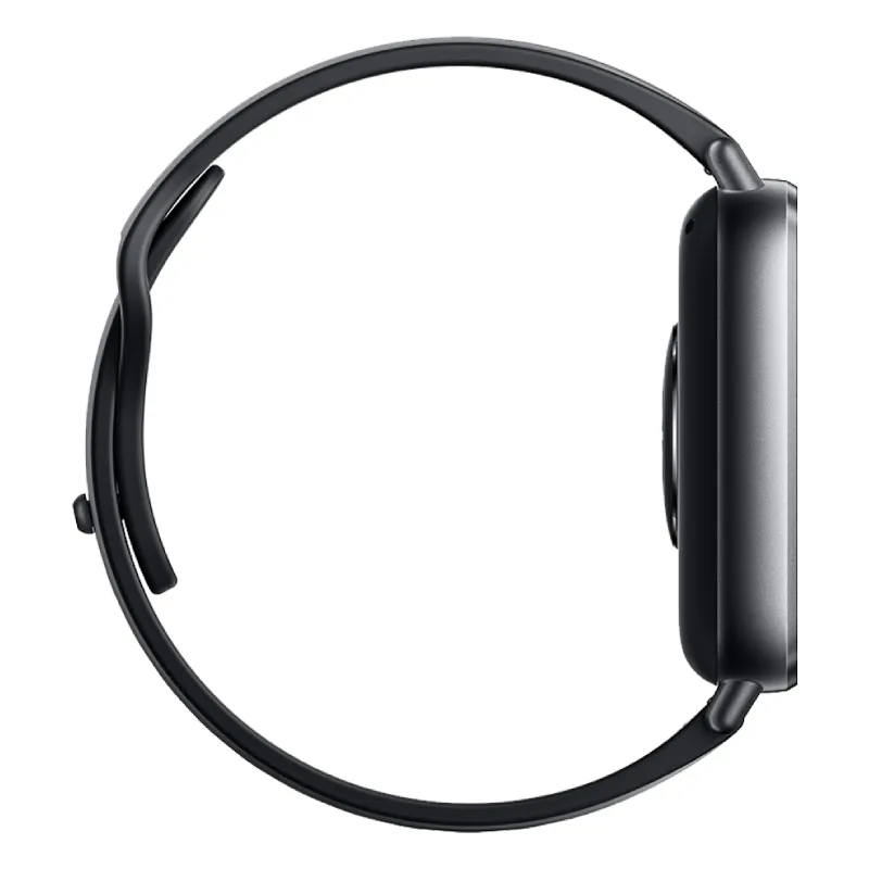 Reloj Inteligente Redmi Watch 5 Active Midnight Black
