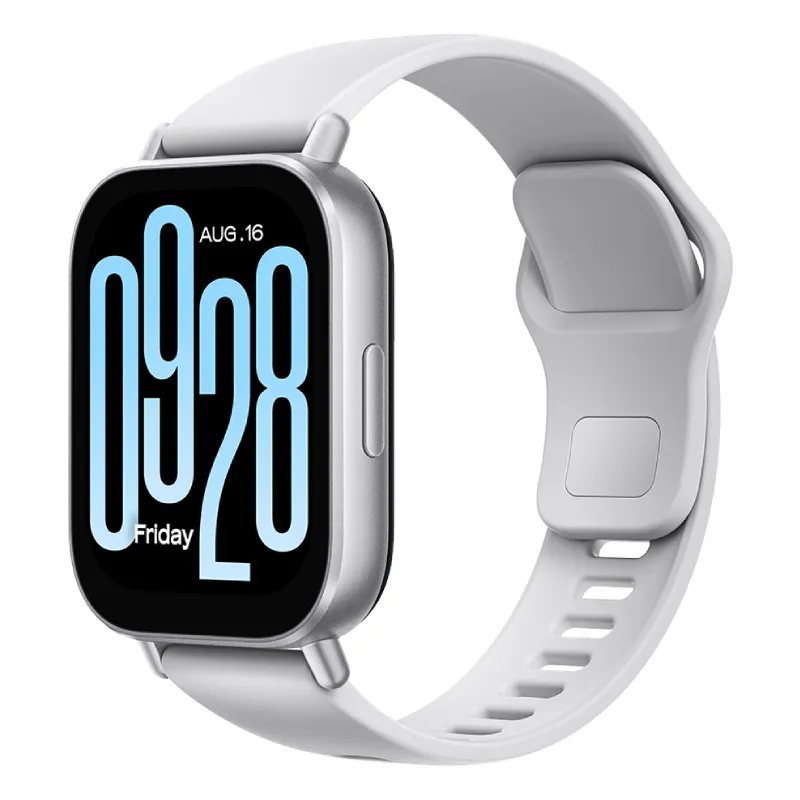 Reloj Inteligente Redmi Watch 5 Active Matte Silver