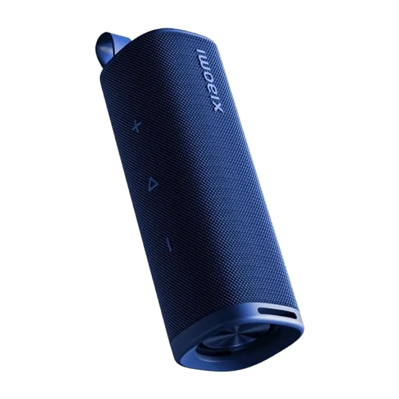 Bocina Xiaomi Sound Outdoor 30W Blue