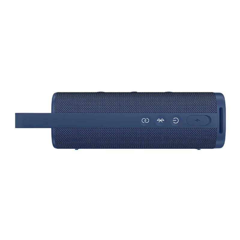 Bocina Xiaomi Sound Outdoor 30W Blue