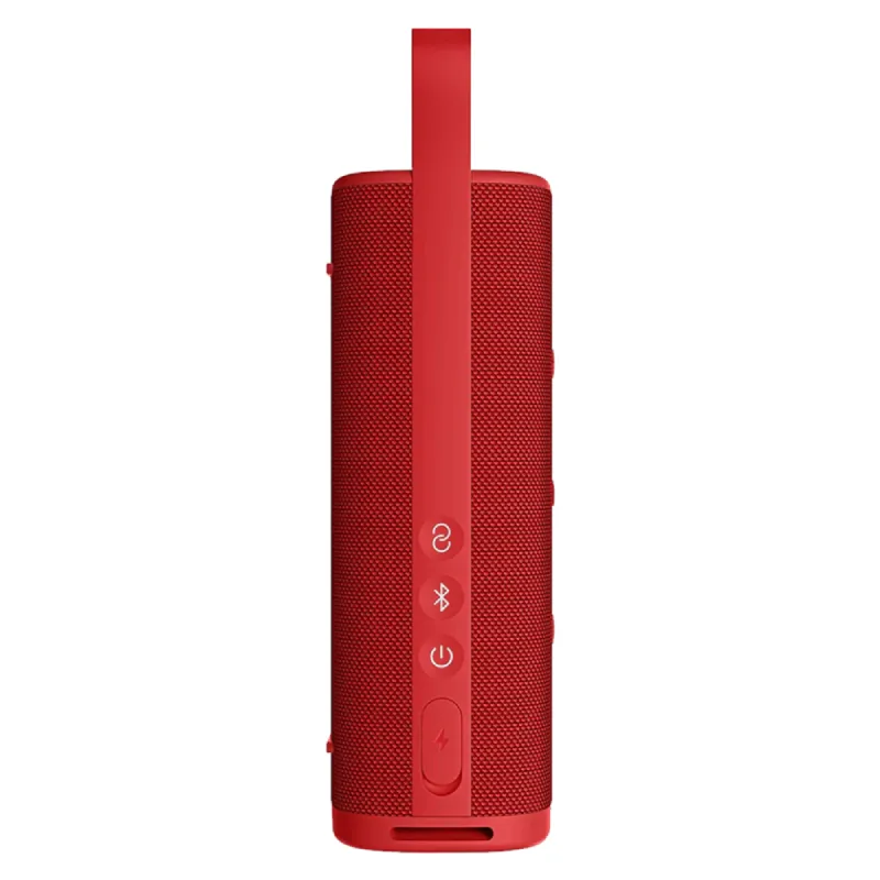 Bocina Xiaomi Sound Outdoor 30W Red