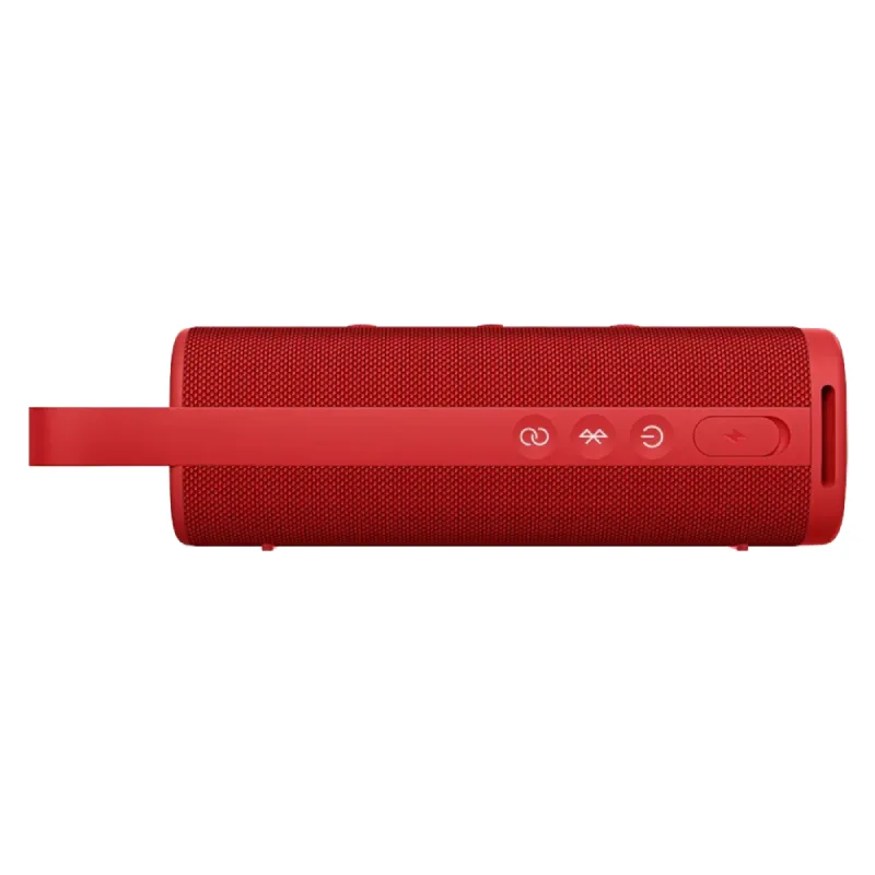 Bocina Xiaomi Sound Outdoor 30W Red