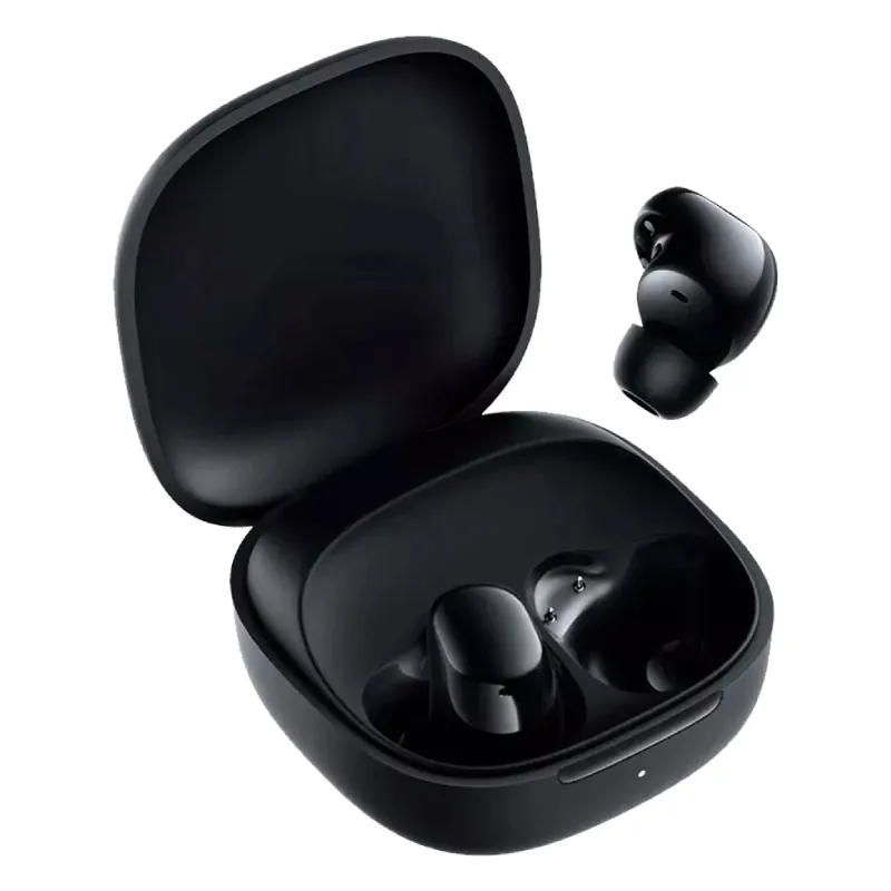 Audífonos Inalambricos Xiaomi Redmi Buds 6 Play Black