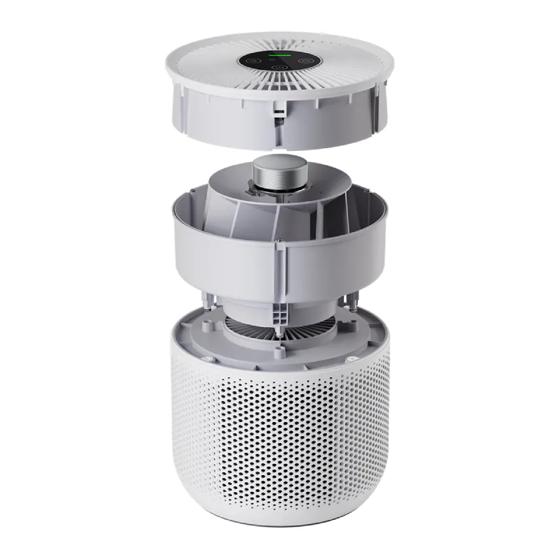 Purificador de Aire Xiaomi Smart Air Purifier 4 Compact