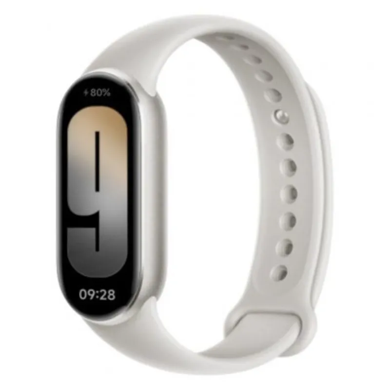 Pulsera Inteligente Xiaomi Smart Band 9 Titan Gray