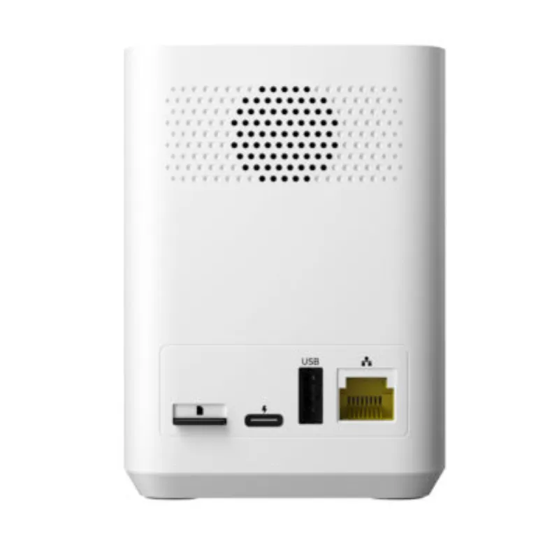 Cámara  Solar para Exteriores Xiaomi BW400 Pro Set