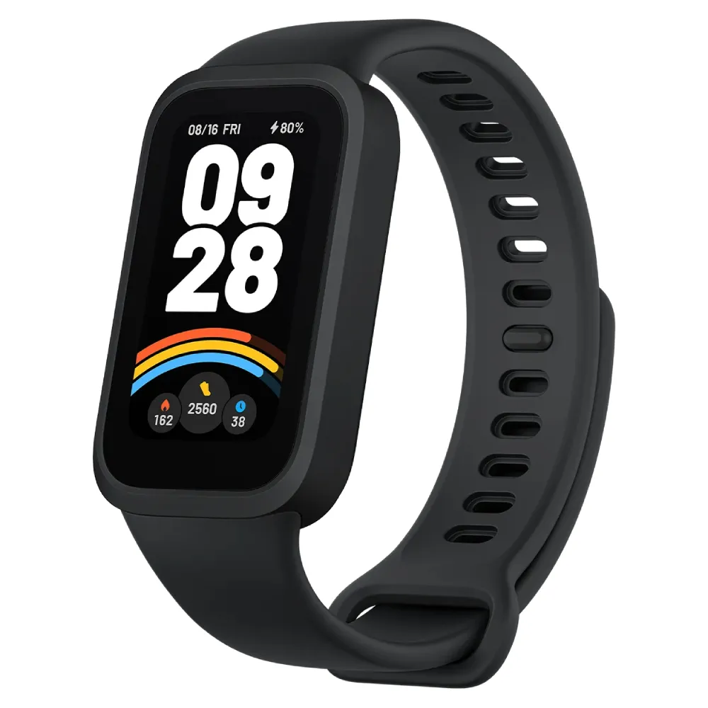 Pulsera Inteligente Xiaomi Smart Band 9 Active Black