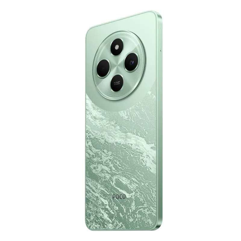 POCO C75 8GB RAM 256GB ROM Green