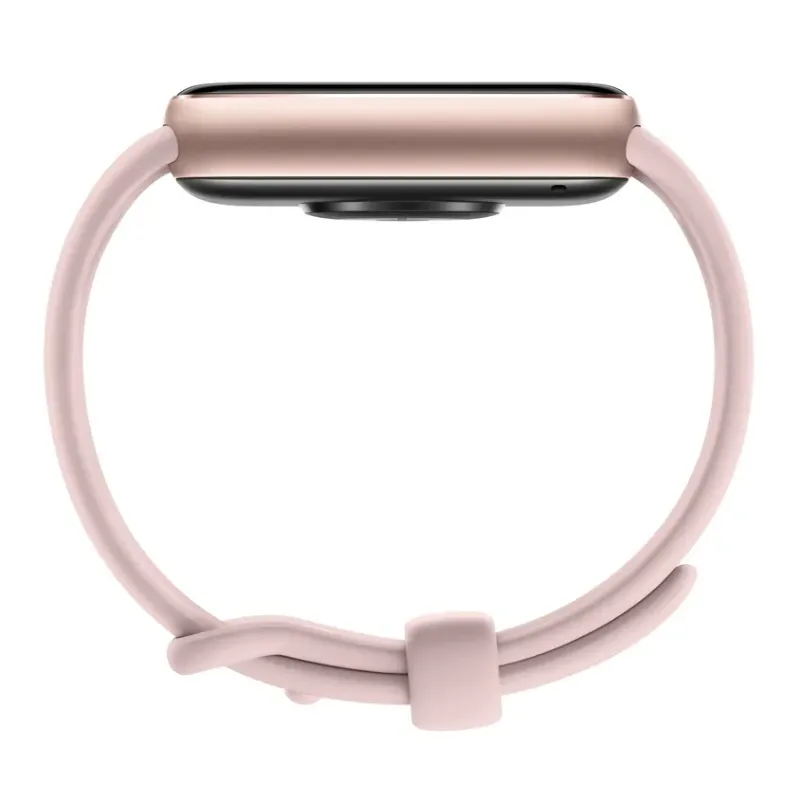 Pulsera inteligente Xiaomi Smart Band 9 Pro Rose Gold