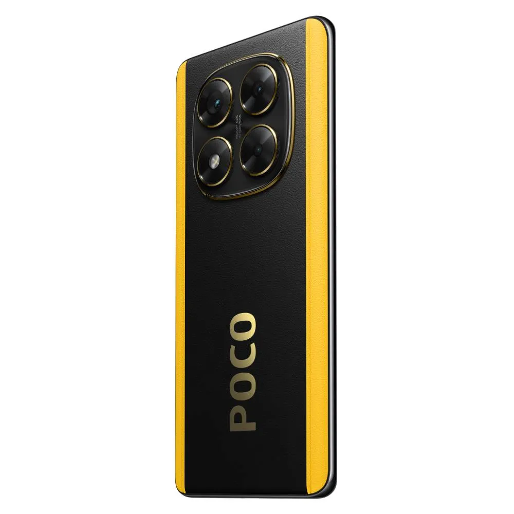 Poco X7 5G 12GB RAM 512GB ROM Black
