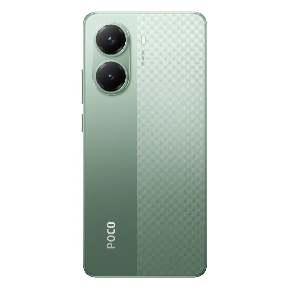 Poco X7 Pro 5G 12GB RAM 512GB ROM Green