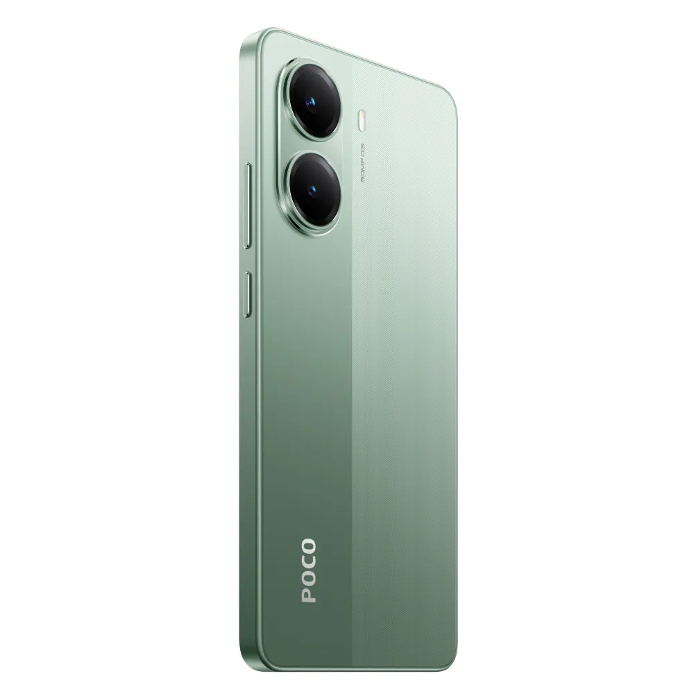 Poco X7 Pro 5G 12GB RAM 512GB ROM Green