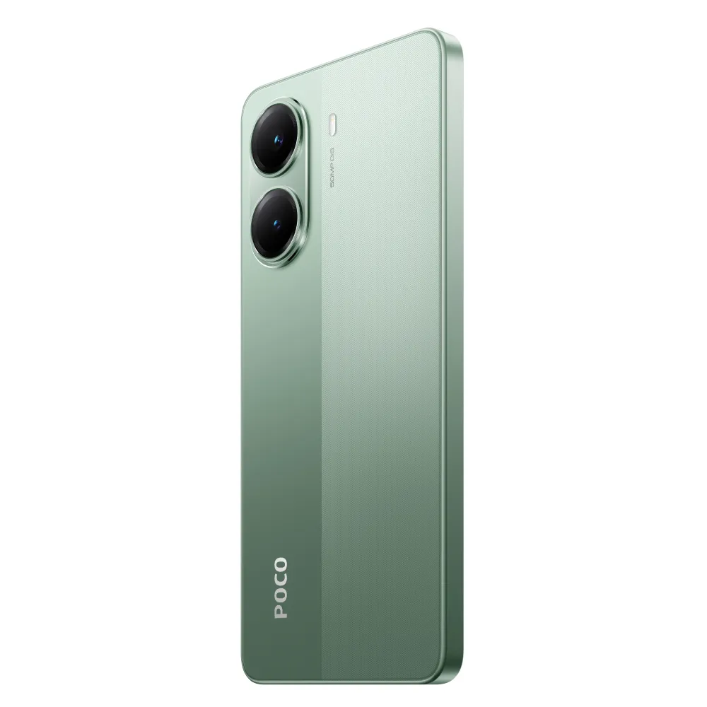 Poco X7 Pro 5G 12GB RAM 512GB ROM Green