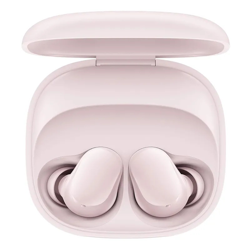 Audífonos Inalambricos Xiaomi Redmi Buds 6 Play Pink