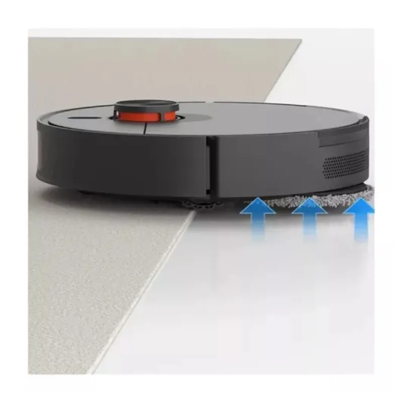 Aspiradora Xiaomi Robot Vacuum S20+ Black