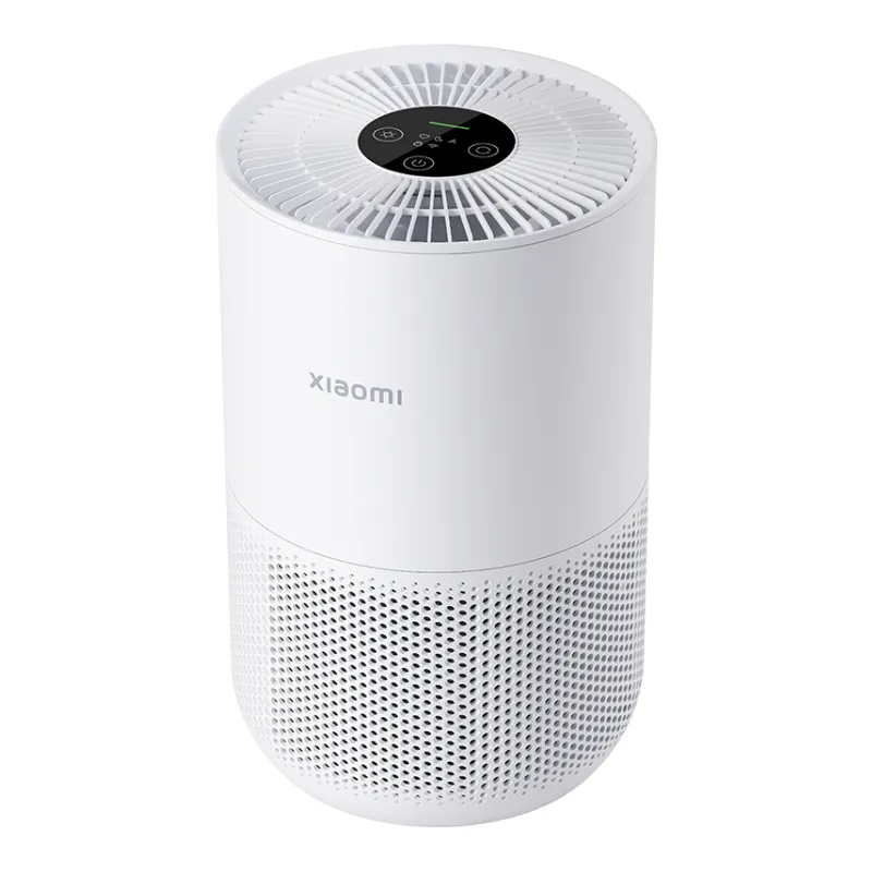 Purificador de Aire Xiaomi Smart Air Purifier 4 Compact