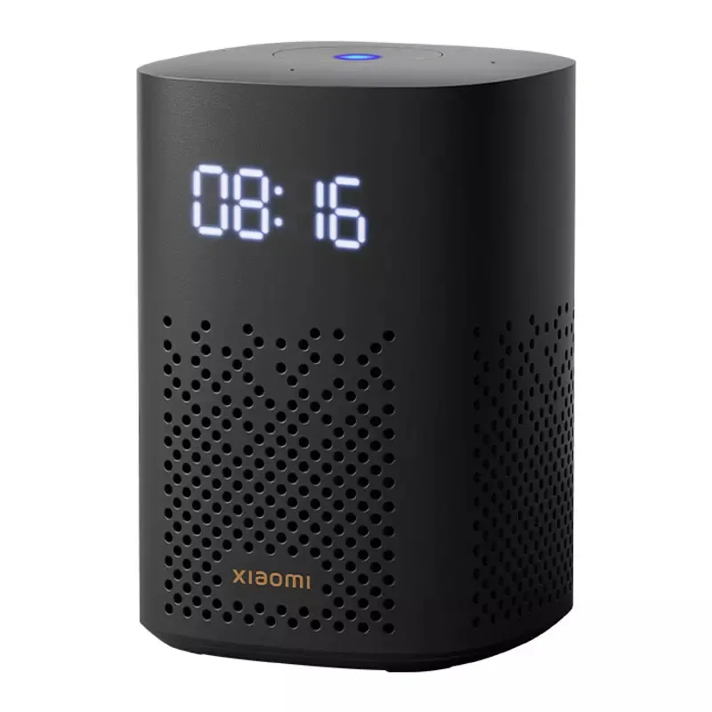 Bocina Xiaomi Smart Speaker IR Control Black