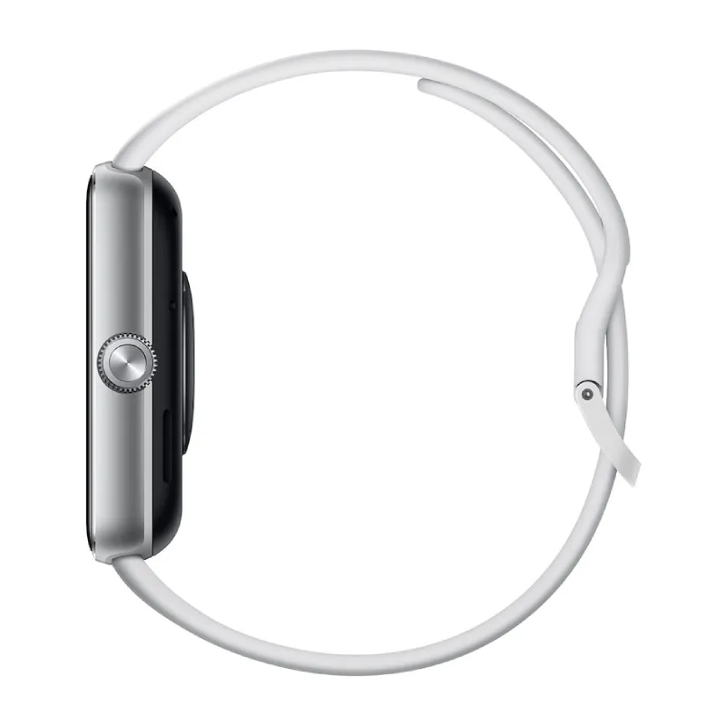 Reloj Inteligente Redmi Watch 5 Silver