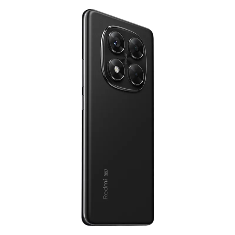 Redmi Note 14 Pro 5G 8GB RAM 256GB ROM Midnight Black