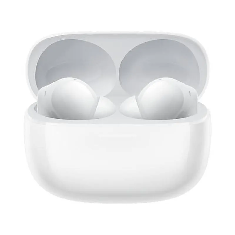 Audífonos Redmi Buds 6 Pro Glacier White
