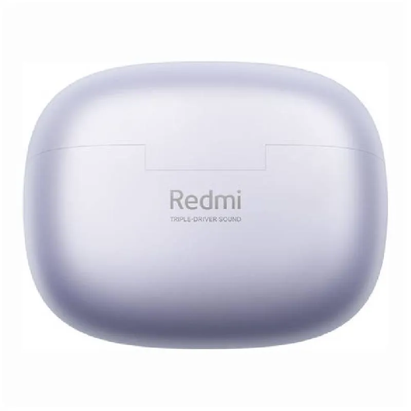 Audífonos Redmi Buds 6 Pro Lavander Purple