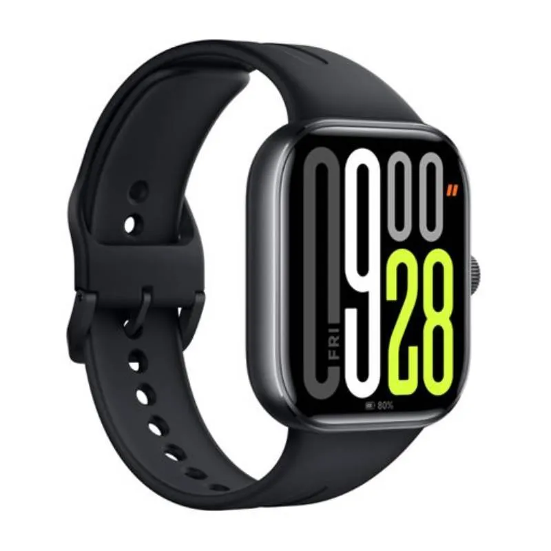 Reloj Inteligente Redmi Watch 5 Obsidian Black