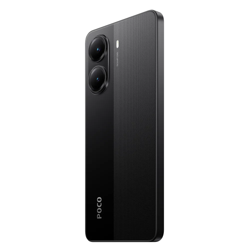 Poco X7 Pro 5G 12GB RAM 512GB ROM Black