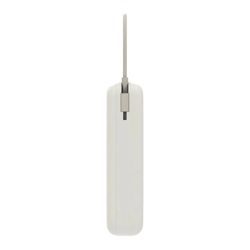 Batería Portátil Xiaomi 33W Power Bank 20000mAh (Cable Integrado) Tan GL