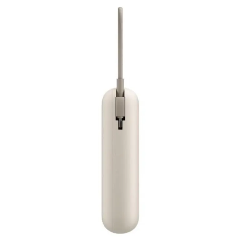 Batería Portátil Xiaomi Power Bank 10000mAh (Cable Integrado) Tan GL