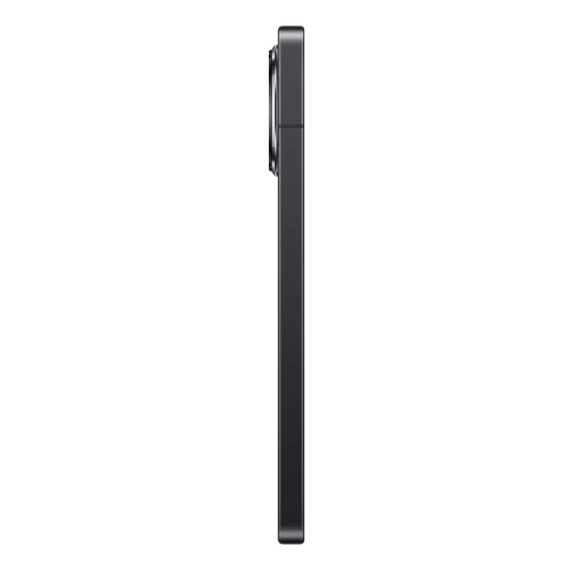 Poco F7 Pro 12GB RAM 512GB ROM Black