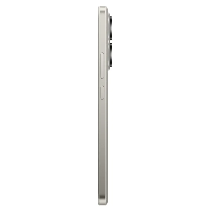 Poco M7 Pro 5G 8GB RAM 256GB ROM Silver