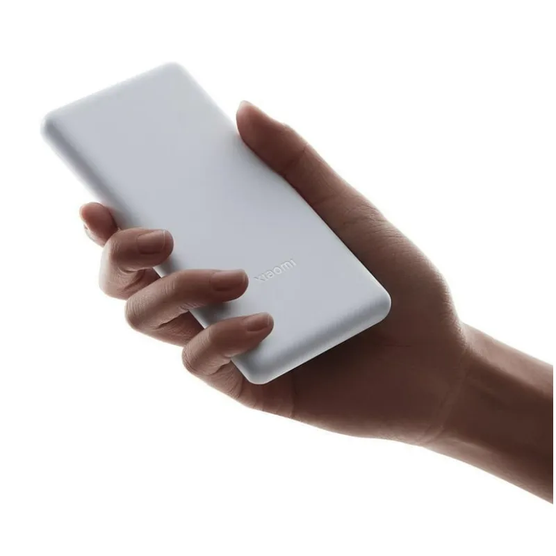 Power Bank Xiaomi 22.5W Lite 10000mAh White