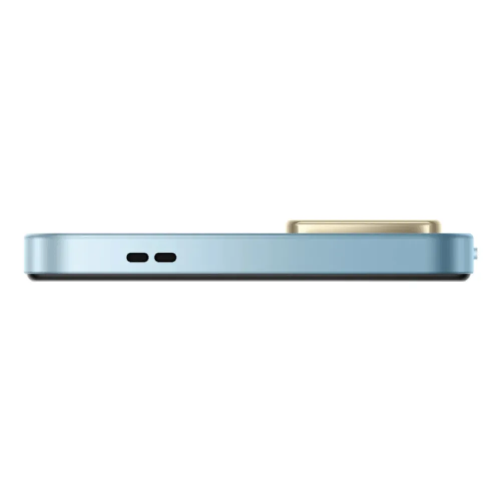 Poco C71 3GB RAM 64GB ROM Blue