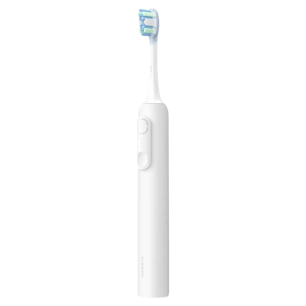 Cepillo Eléctrico Xiaomi Oscillation Electric Toothbrush White